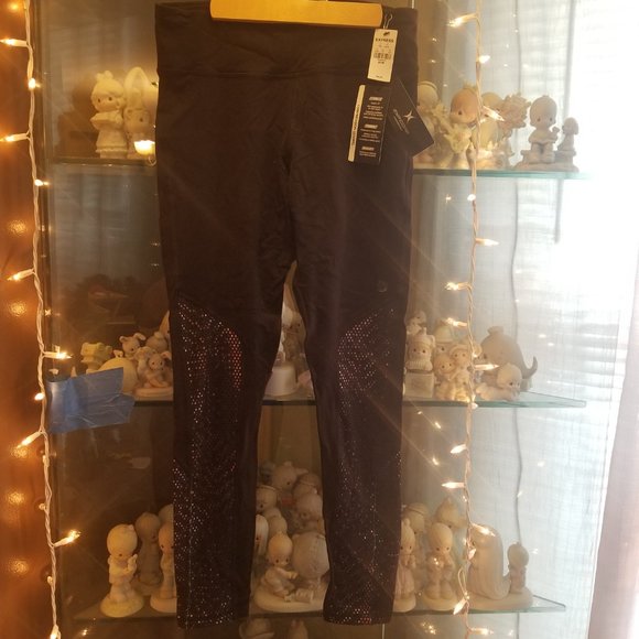 Express Compression Legging - Picture 2 of 3